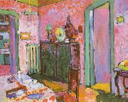 Wassily Kandinsky Interior oil painting picture wholesale